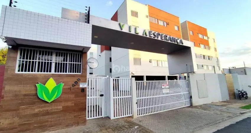 Apartamento para aluguel, Condomínio Vila Esperança no bairro Primavera, Teresina/PI