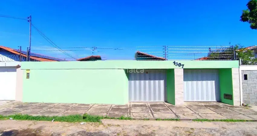 Casa Residencial à venda, no bairro Morada do Sol, Teresina/PI