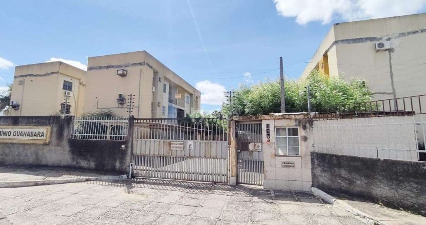 Apartamento para aluguel, Condominio Guanabara no bairro Itarare, Teresina/PI