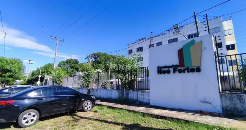 Apartamento para aluguel, Condomínio Noé Fortes no bairro Tancredo Neves, Teresina/PI