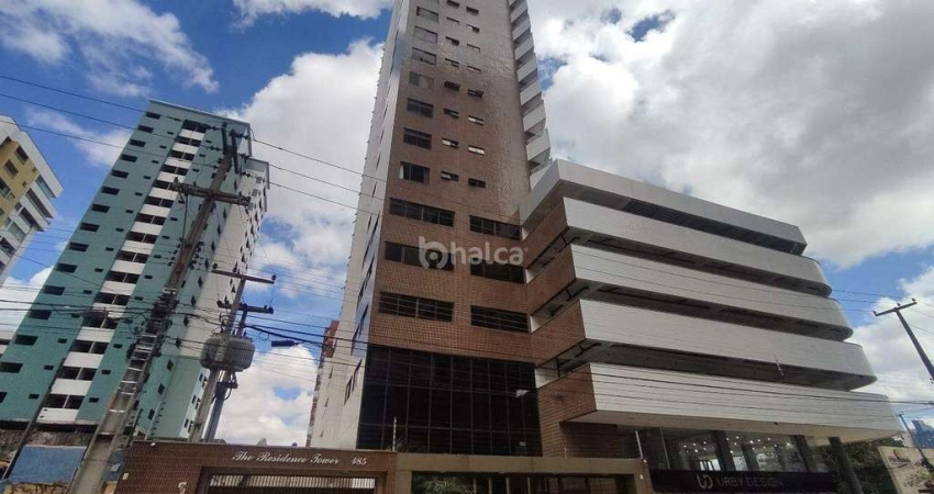 Apartamento para aluguel, Edifício The Residence Tower no bairro Joquei, Teresina/PI