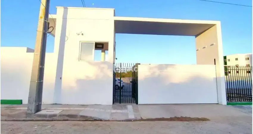 Apartamento para aluguel, Reserva Green Park no bairro Vale Quem Tem, Teresina/PI