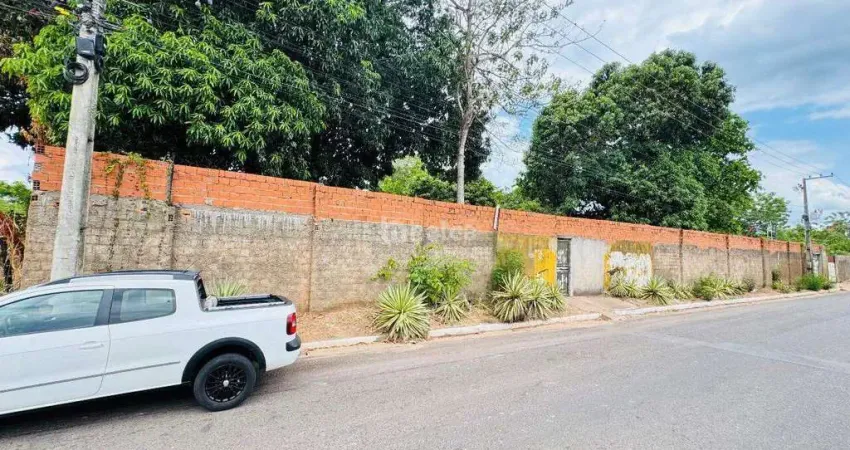 Lote/Terreno à venda, no bairro Vale Quem Tem, Teresina/PI