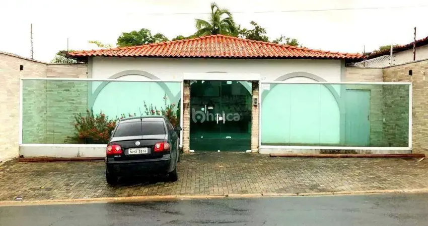Casa Comercial para aluguel, no bairro Ilhotas, Teresina/PI