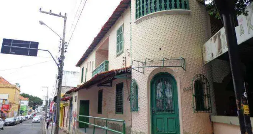 Casa Comercial para aluguel, no bairro Centro, Teresina/PI