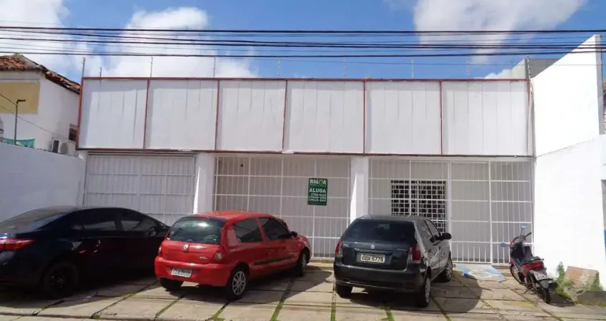 Casa Comercial para aluguel, no bairro Centro, Teresina/PI