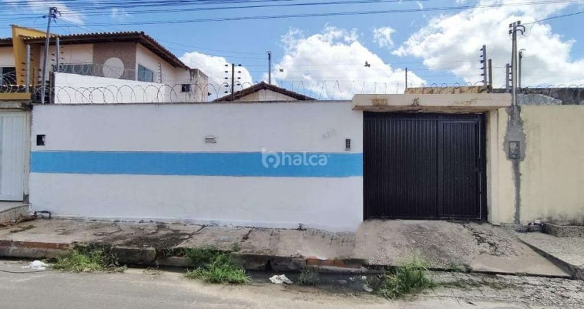 Casa Residencial para aluguel, no bairro Vale Quem Tem, Teresina/PI