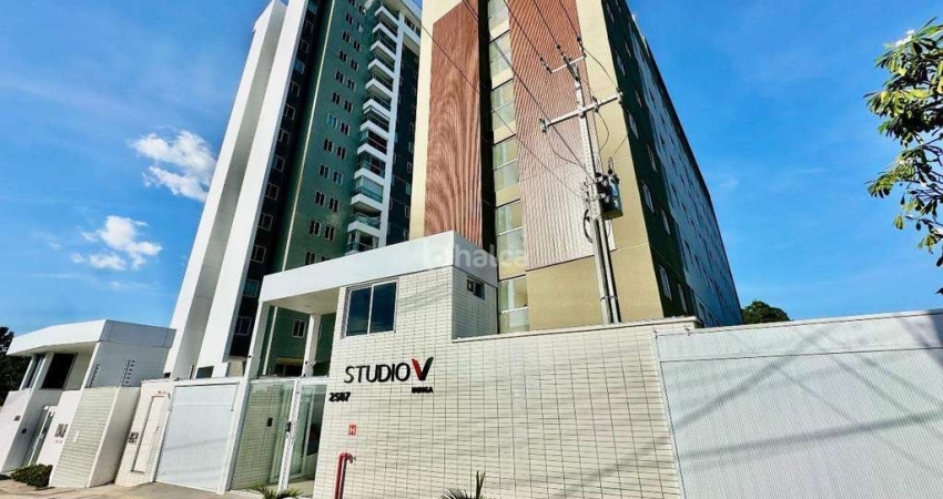 Apartamento para aluguel, Studio V no bairro Planalto, Teresina/PI