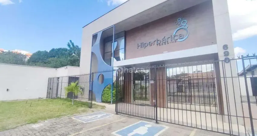 Loja ou Sala Comercial para aluguel, no bairro Ilhotas, Teresina/PI