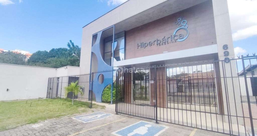 Loja ou Sala Comercial para aluguel, no bairro Ilhotas, Teresina/PI