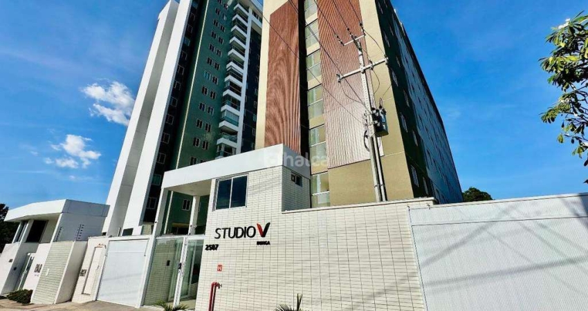 Apartamento para aluguel, Studio V no bairro Planalto, Teresina/PI