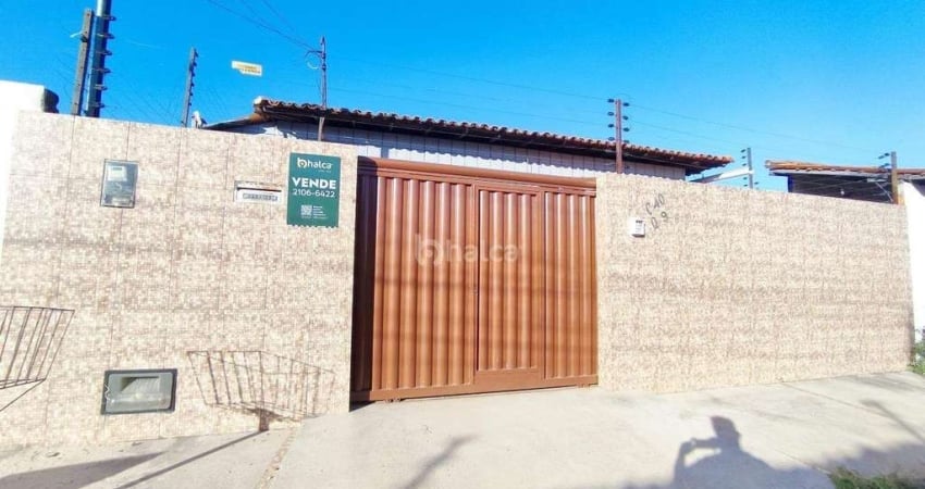Casa Residencial à venda, no bairro Mocambinho, Teresina/PI