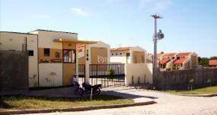 Casa Residencial à venda, Condominio Jardim Damasco no bairro Uruguai, Teresina/PI