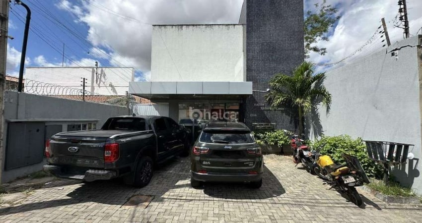Apartamento no Edifício Anderson Costa no Bairro Centro, Teresina-PI