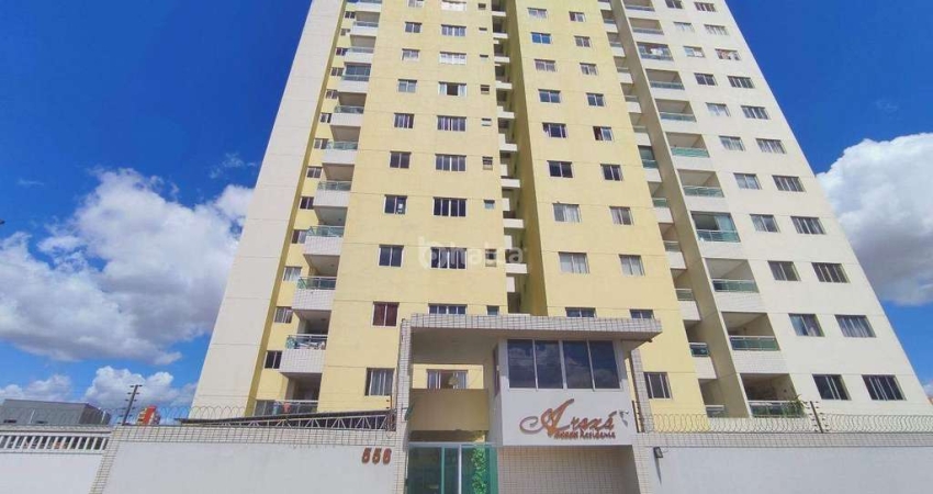 Apartamento para aluguel, Condomínio Araxa Residence no bairro Fatima, Teresina/PI