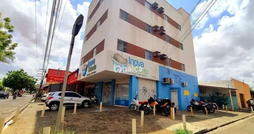 Apartamento para aluguel, Edificio Cecilia Leite no bairro Itarare, Teresina/PI