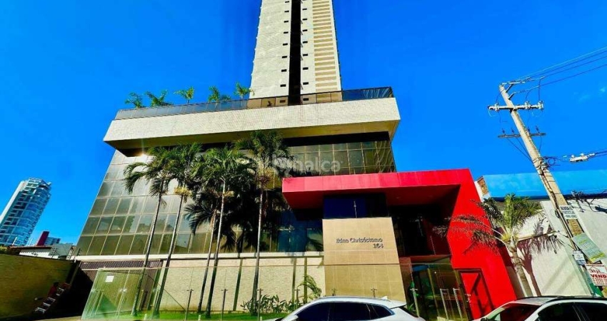 Apartamento para aluguel, Condomínio Edna Chrisóstomo no bairro Joquei, Teresina/PI