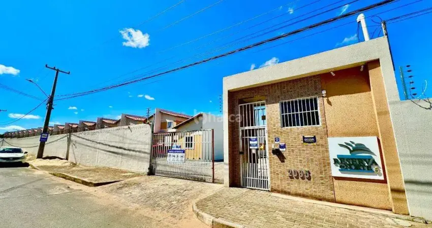 Casa para aluguel, Reserva do Norte 6 no bairro Santa Maria, Teresina/PI