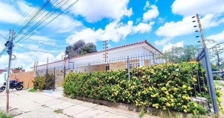 Casa Comercial para aluguel, no bairro Centro, Teresina/PI