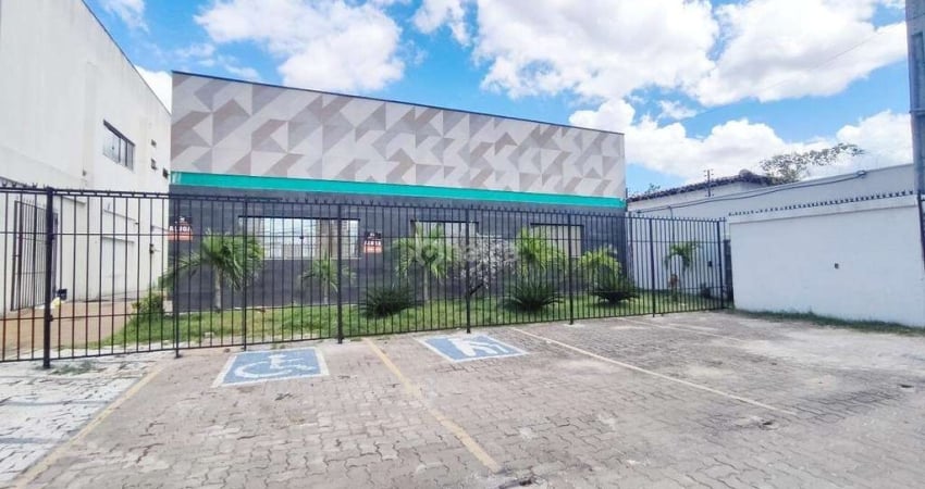 Casa Comercial para aluguel, no bairro Frei Serafim, Teresina/PI