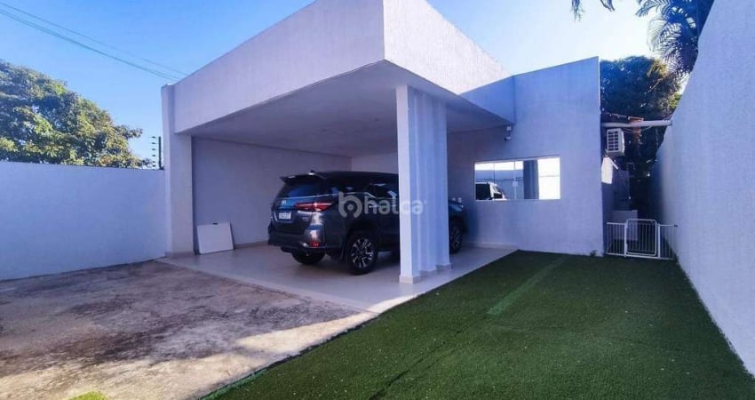Casa Residencial à venda, no bairro Angelim, Teresina/PI