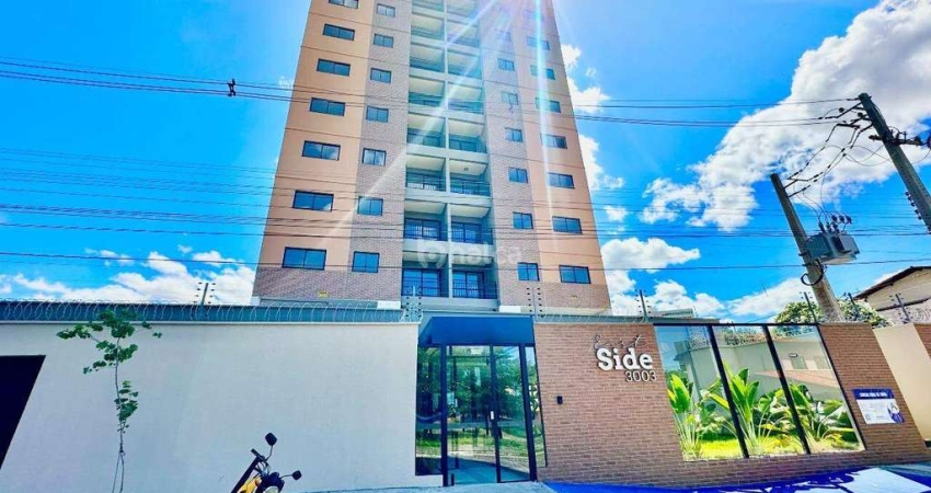 Apartamento para aluguel, Condomínio East Side 3003 no bairro Horto, Teresina/PI