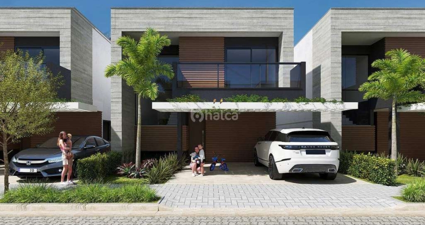 Casa em Condomínio à venda, Vila Privilege no bairro Novo Uruguai, Teresina/PI