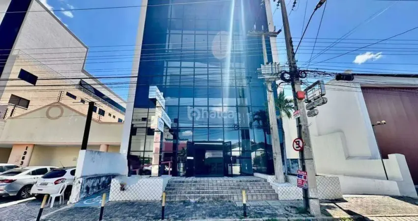 Loja ou Sala Comercial para aluguel, Edificio Centro Clinico Zenon Rocha no bairro Centro, Teresina/PI