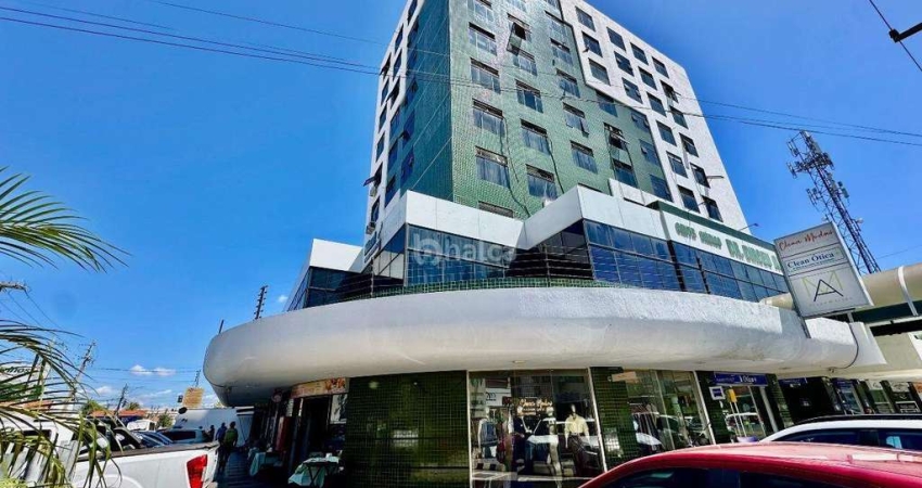 Loja ou Sala Comercial para aluguel, Centro Médico Dr. Dirceu Arcoverde no bairro Centro, Teresina/PI