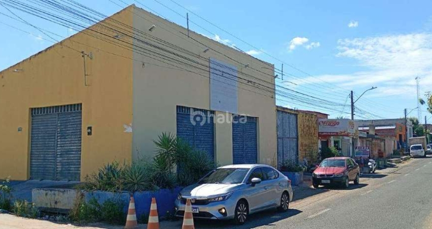 Ponto Comercial para aluguel, no bairro Jacinta Andrade, Teresina/PI