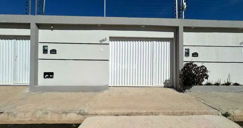 Casa Residencial para aluguel, no bairro VILA DO BEC, Timon/MA