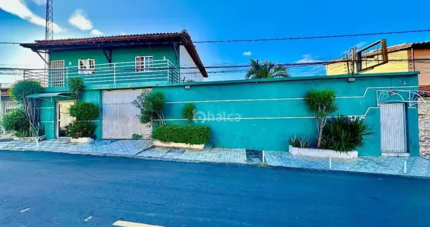 Casa Residencial à venda, no bairro Lourival Parente, Teresina/PI
