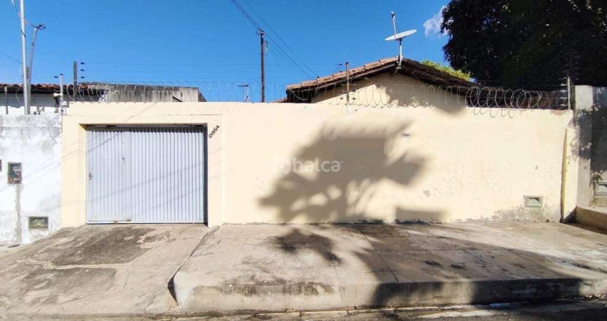 Casa Residencial para aluguel, no bairro Memorare, Teresina/PI