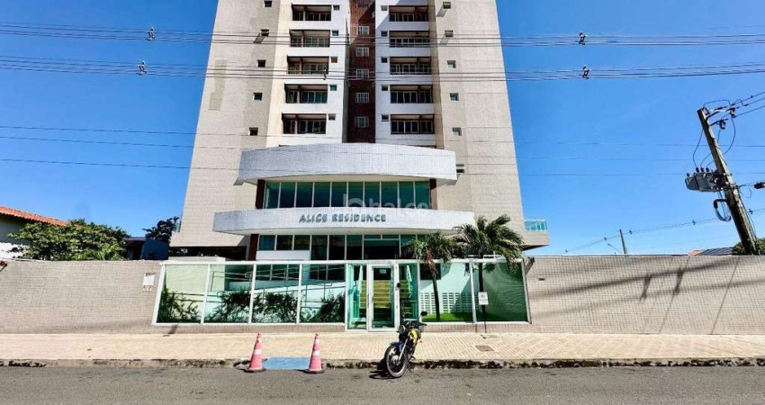 Apartamento para aluguel, Edifício Alice Residence no bairro Ininga, Teresina/PI