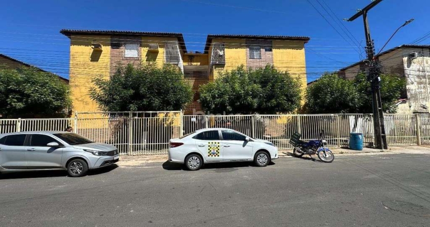 Apartamento para aluguel, Condomínio Conjunto Morada Nova no bairro Morada Nova, Teresina/PI