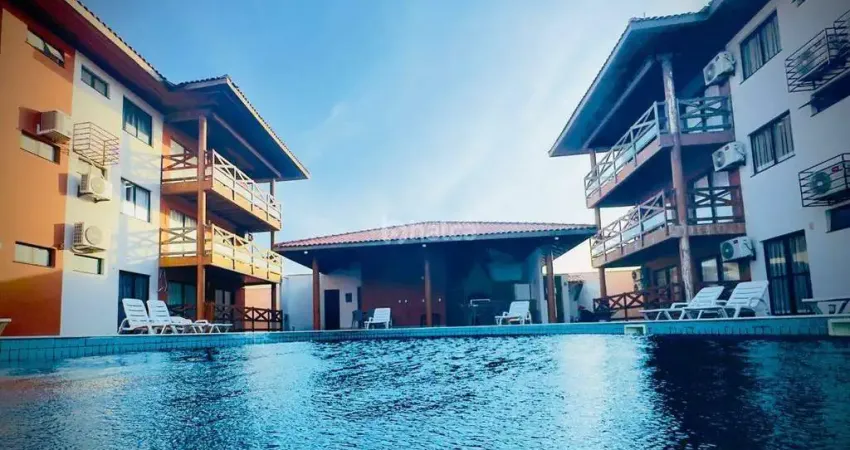 Apartamento à venda, Vila Atlântida no bairro Atalaia, Luis Correia/PI
