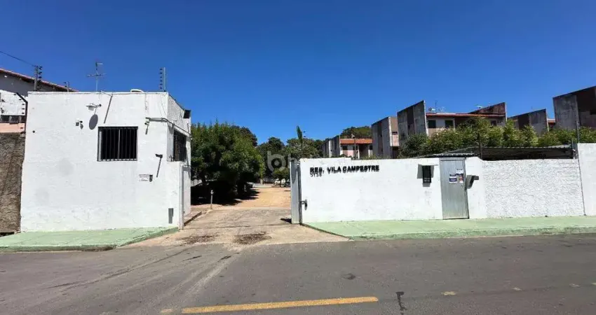 Apartamento à venda, Condominio Residencial Vila Campestre no bairro Campestre, Teresina/PI