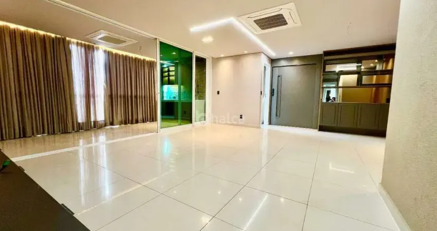 Apartamento à venda, Condomínio La Concorde Residence no bairro Fatima, Teresina/PI