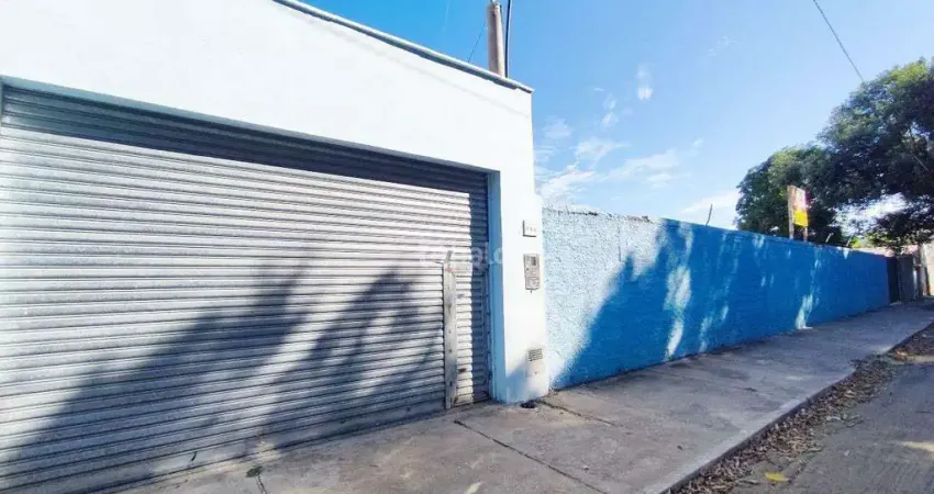 Ponto Comercial para aluguel, no bairro Mocambinho, Teresina/PI