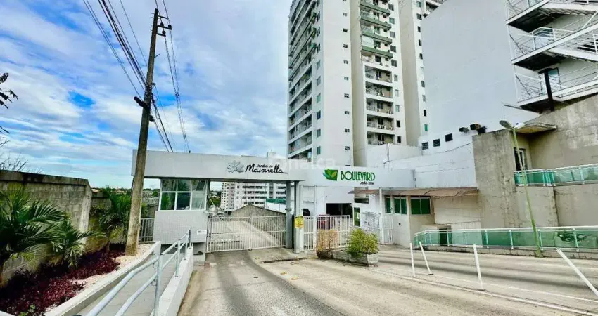 Apartamento à venda, Condomínio Jardim de Manuella no bairro Recanto das Palmeiras, Teresina/PI