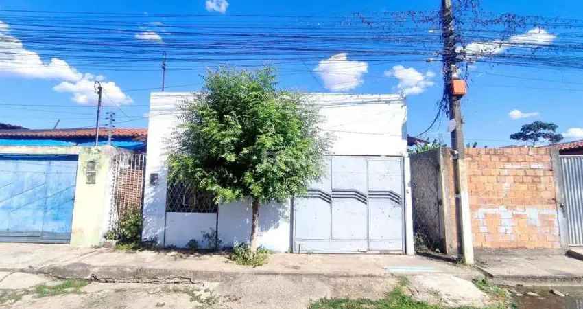 Casa Residencial à venda, no bairro Mocambinho, Teresina/PI