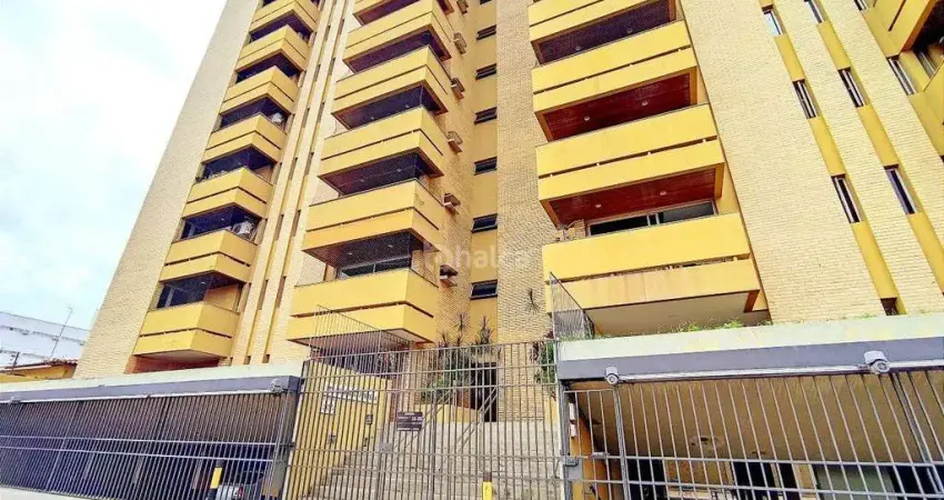 Apartamento à venda, Condominío Raimundo Portela no bairro Centro, Teresina/PI