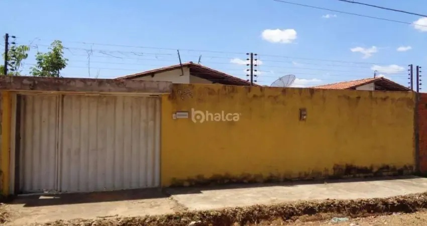 Casa à venda, no bairro Parque Sul, Teresina/PI