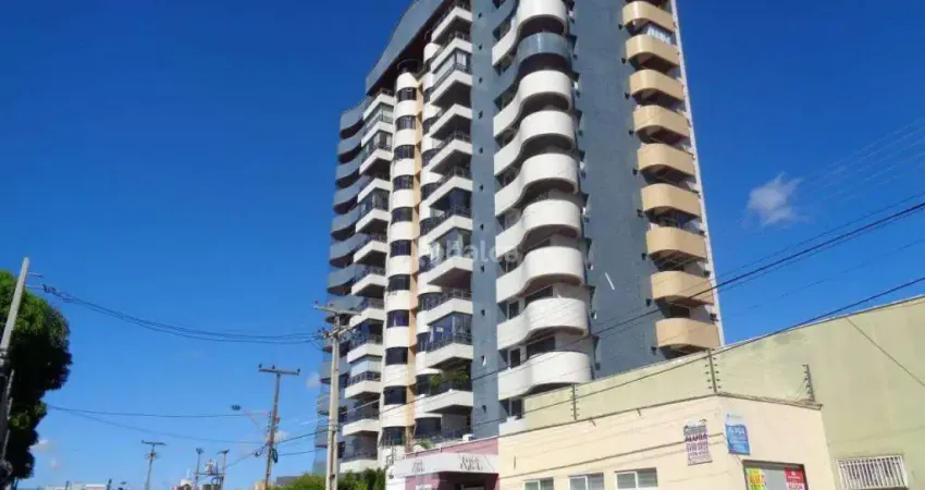 Apartamento à venda, Condomínio Laura Viana no bairro São Cristóvão, Teresina/PI