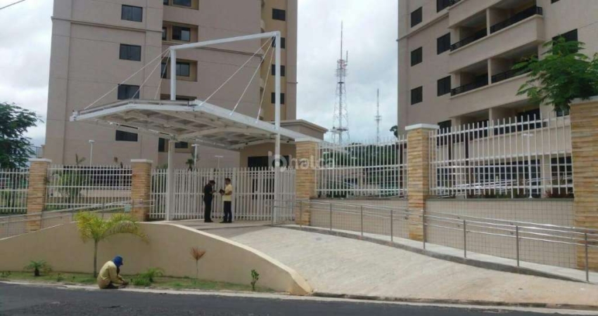 Apartamento à venda, Condomínio Mariano Castelo Branco no bairro Monte Castelo, Teresina/PI