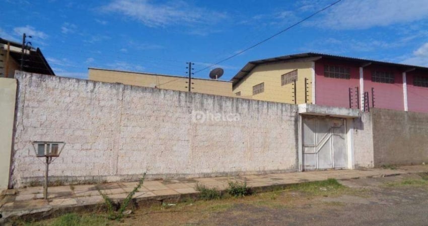 Casa Residencial à venda, no bairro Recanto das Palmeiras, Teresina/PI