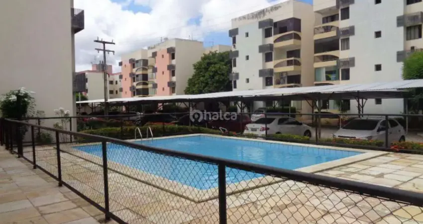 Apartamento à venda, Condominio Jardins do São Cristovão no bairro Santa Isabel, Teresina/PI