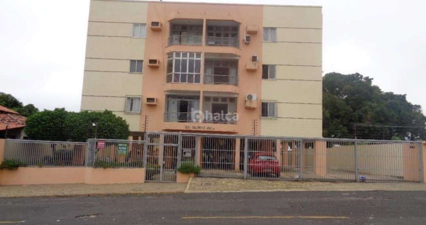 Apartamento à venda, Condomínio Olimpo no bairro Marques, Teresina/PI
