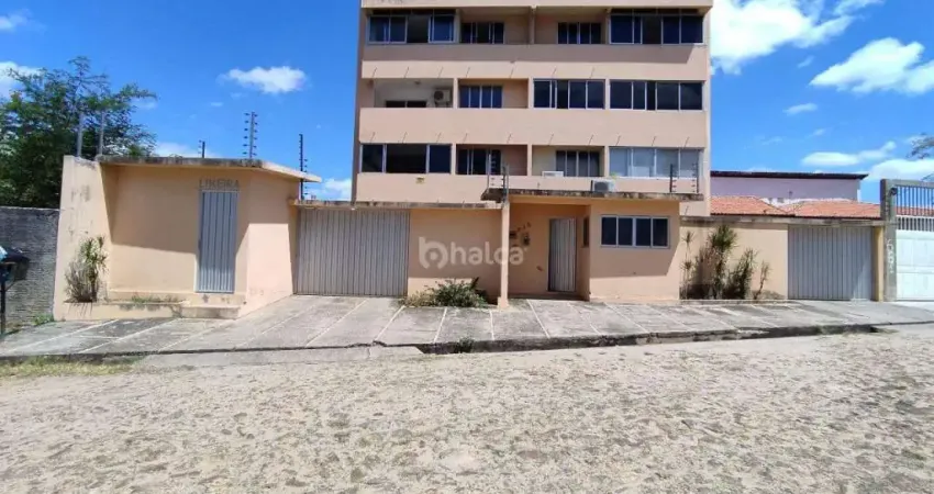 Apartamento à venda, Condomínio Francisco De Assis no bairro São Cristóvão, Teresina/PI