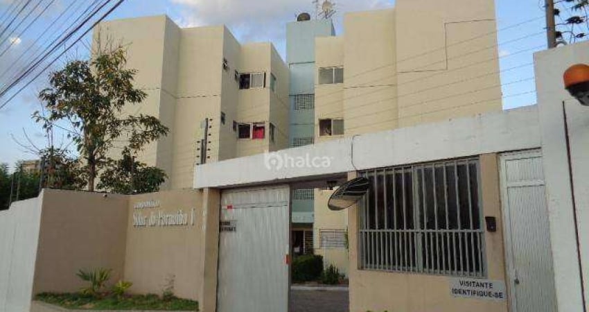 Apartamento à venda, Condomínio Solar do Parnaiba I no bairro Monte Castelo, Teresina/PI